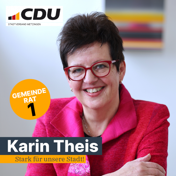 Karin Theis