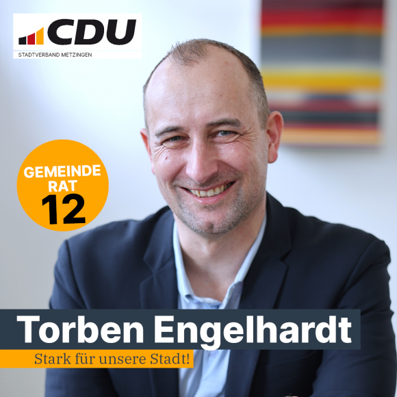 Torben Engelhardt