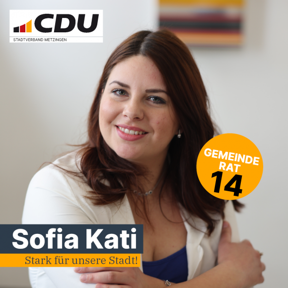 Sofia Kati