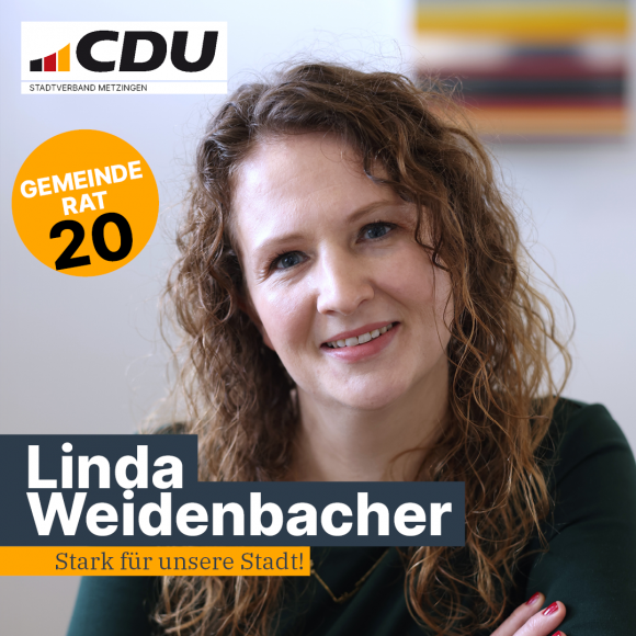 Linda Weidenbacher