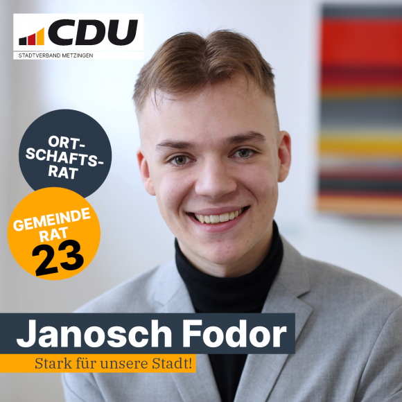 Janosch Fodor