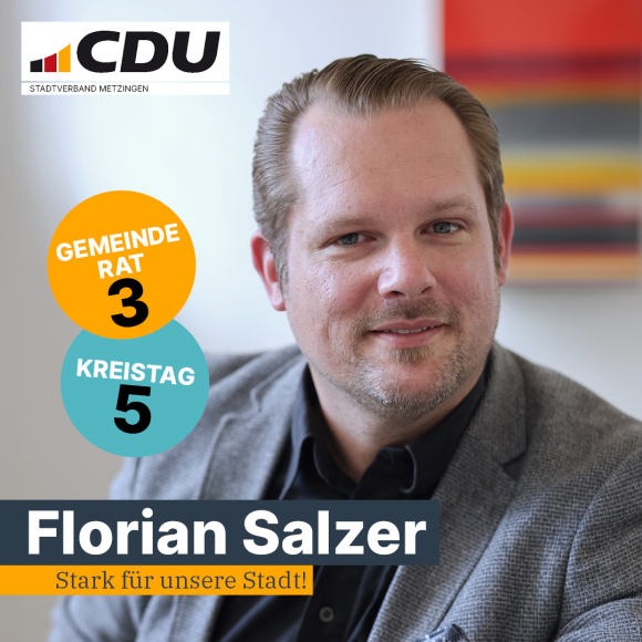 Florian Salzer