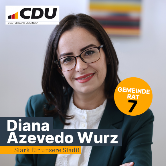 Diana Azevedo Wurz